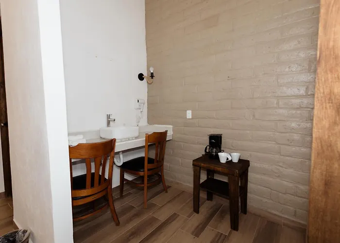 El Molino - Hotel Boutique - Parras