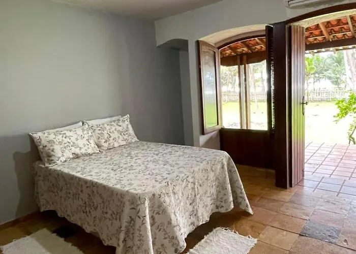 Brasilissimo hospedagem