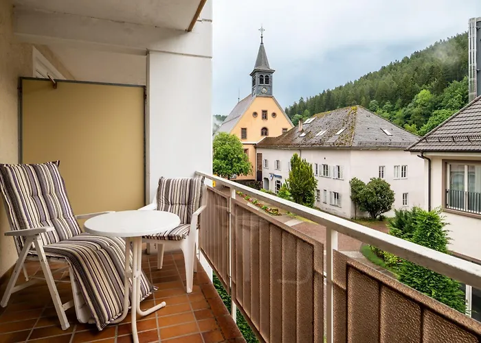 Hotel Muehle