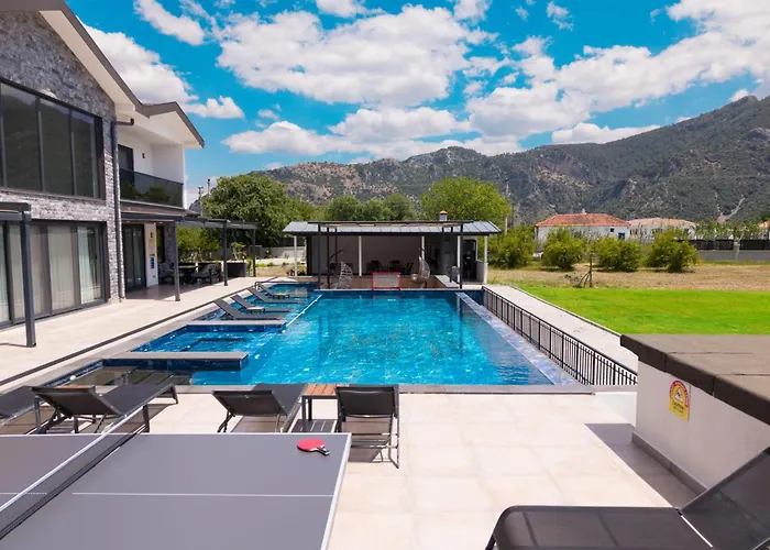 Villa My Serenity