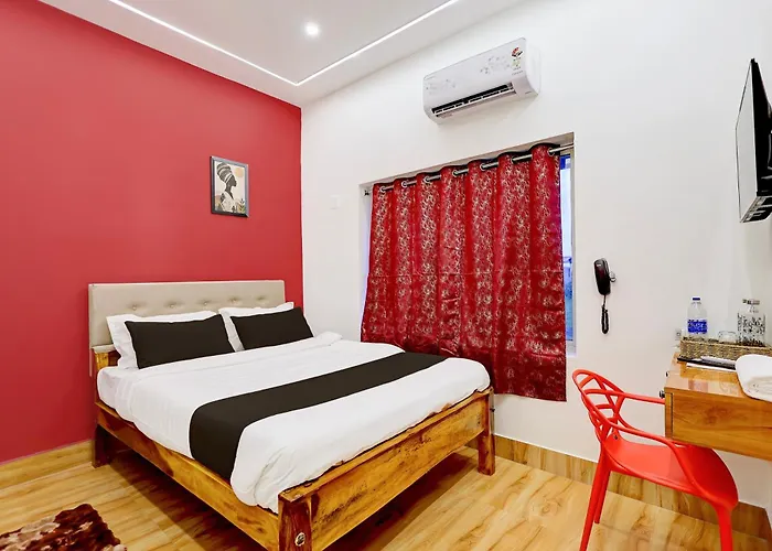 Hotel O Orelis Hotel