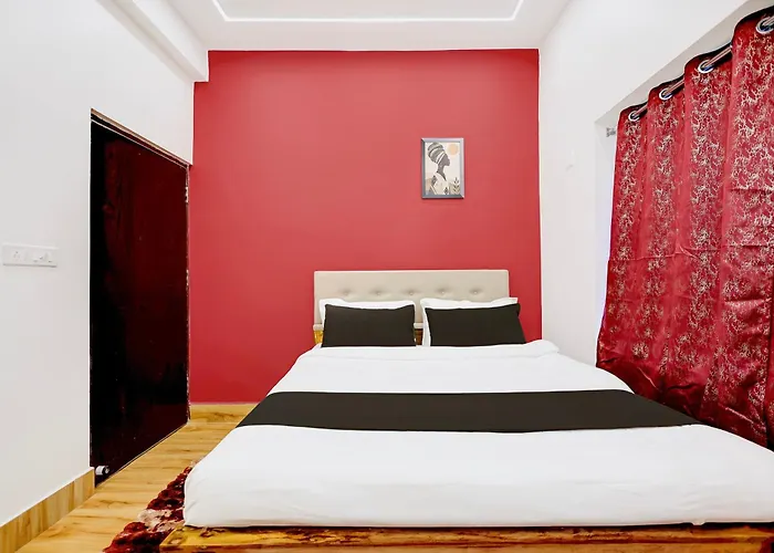 Hotel O Orelis Hotel
