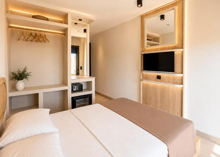 Egeria Suit Hotel