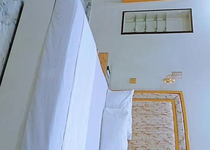 Hotel Chancery Multan