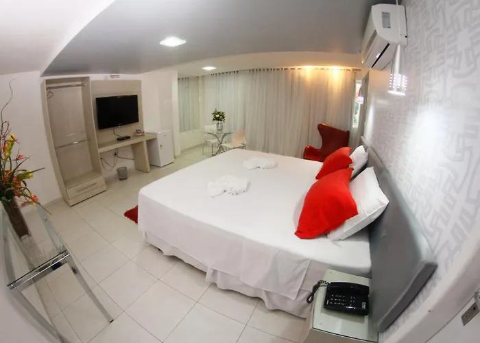 Lw Hotel