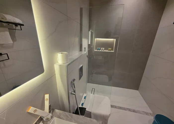 Beyond Limits Hotel