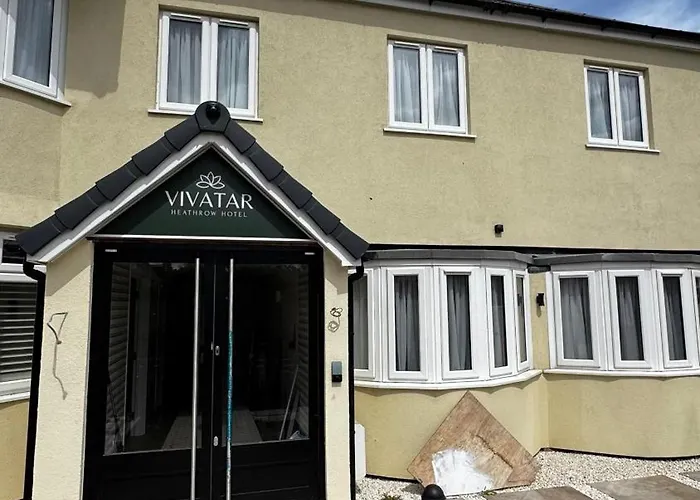 Vivatar Heathrow Hotel
