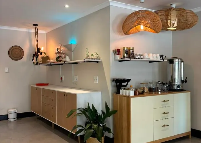 La Clef Boutique Hotel