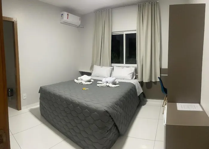 Hotel Via Sul