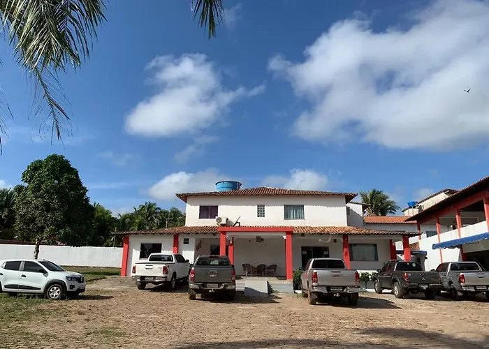 Grand Lagus Hotel