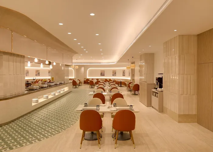 Lemon Tree Hotel, Bharuch
