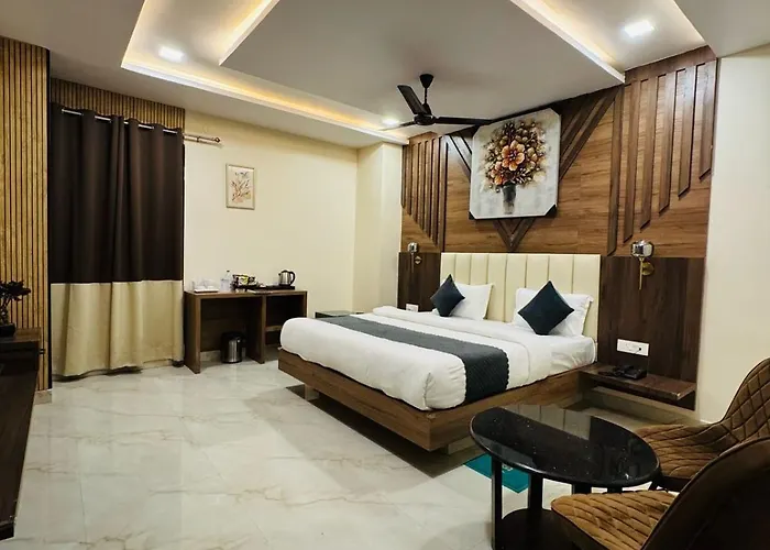 Hotel Shree Ramayana