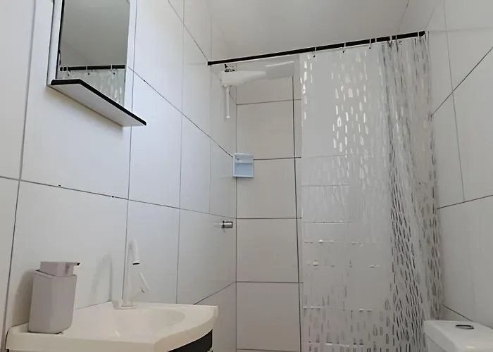 Sao Jose Suites