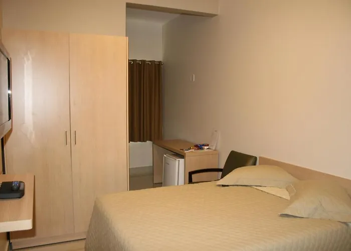 Hotel Tropical