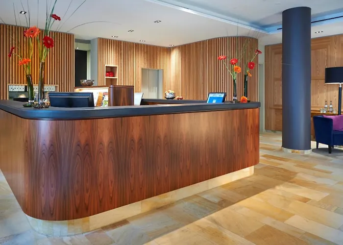 Hotel Muehle