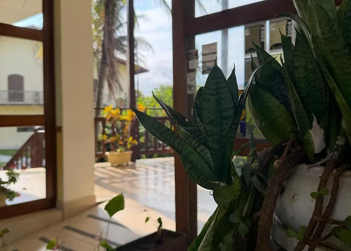 Saray Praia Hotel