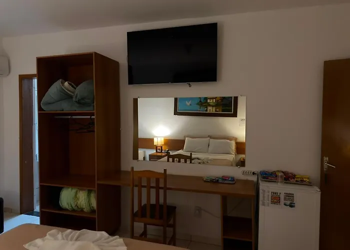 Europa Hotel Taquarituba