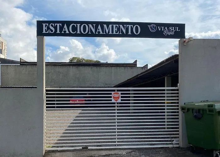 Hotel Via Sul