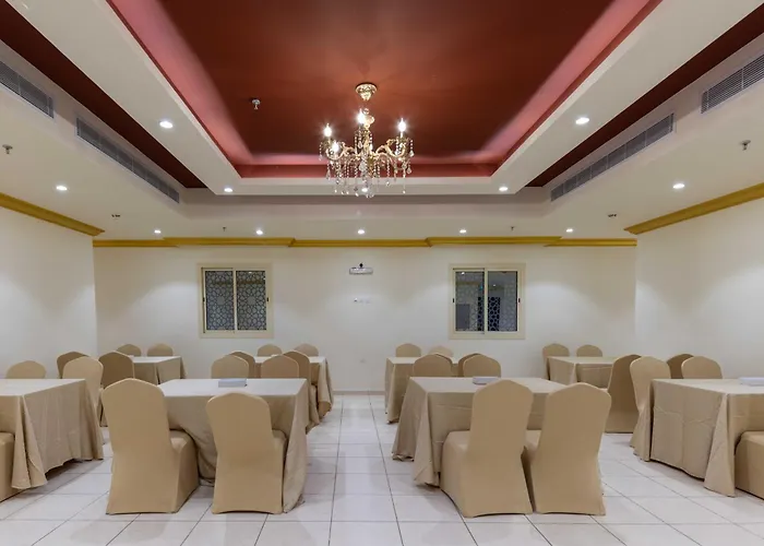 Dana Hotel