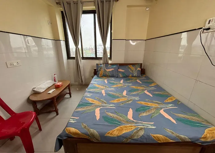 Hindustan Rest House