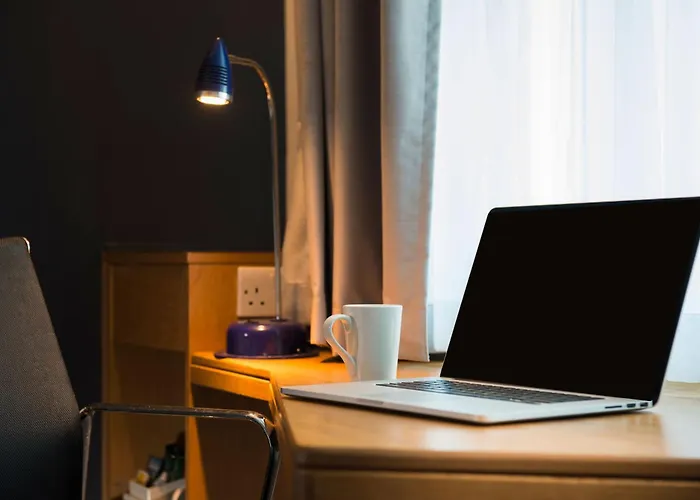 Holiday Inn Express Cambridge By Ihg
