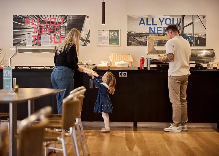 Hotel Cabinn Vejle