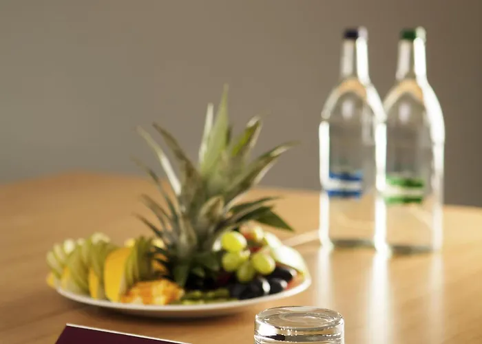 Mercure Tunbridge Wells Hotel