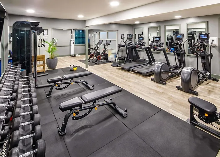 Mercure Nottingham Sherwood