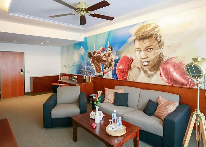 Mercure Hotel Riesa Dresden Elbland