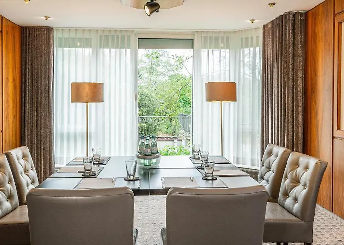Best Western Victor'S Residenz-Hotel Rodenhof