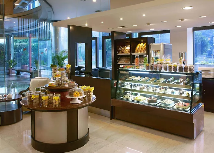 Gran Meliá Jakarta