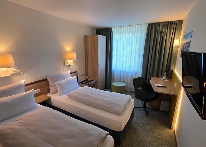 Myminga13 - Hotel & Serviced Apartments