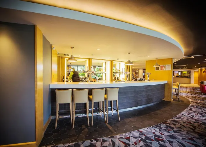 Holiday Inn Reading South M4 Jct 11 By Ihg