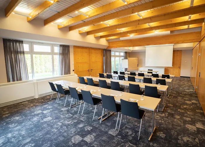 Best Western Hotel Kaiserslautern