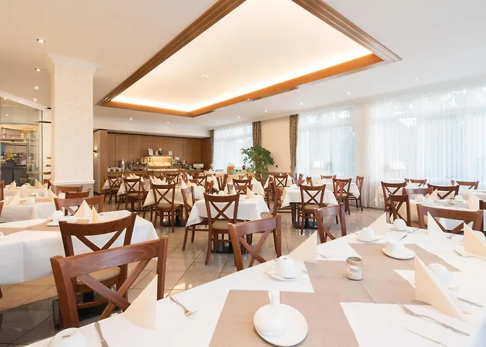 Best Western Hotel Am Papenberg