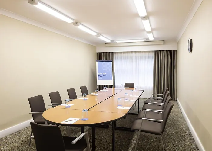 Novotel Newcastle Airport