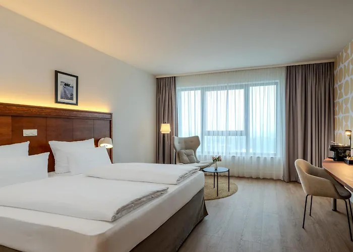 Welcome Hotel Gelsenkirchen