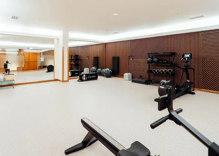Holiday Inn Algarve Albufeira By Ihg