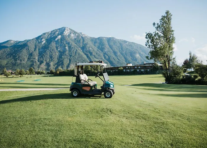 G'Sund & Natur Hotel Die Wasnerin - Adults Only