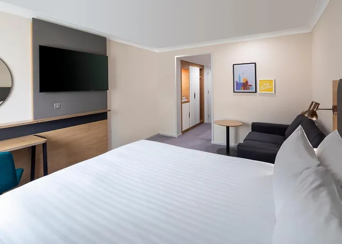 Holiday Inn Reading South M4 Jct 11 By Ihg