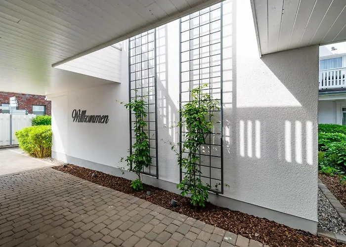 Hotel Am Schlosspark Garni
