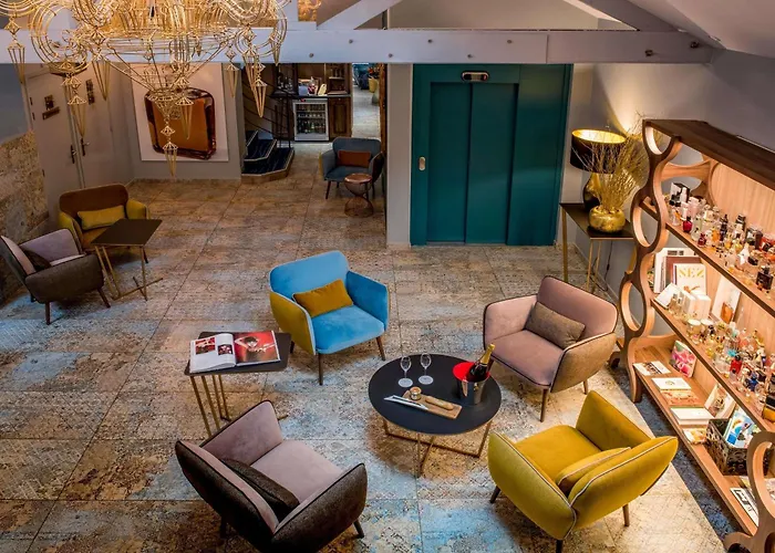 Hotel Mercure Paris Suresnes Longchamp