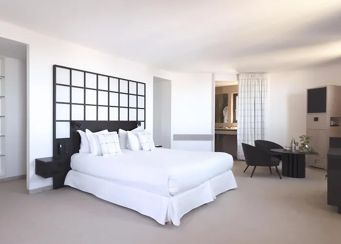 L'Agapa Hotel - Spa Codage