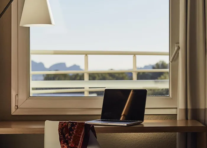 Ibis La Ciotat