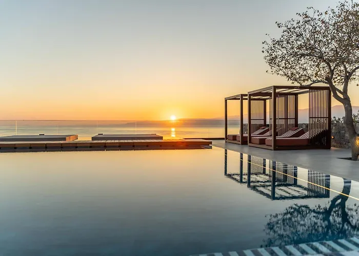 Innside By Melia Crete Elounda