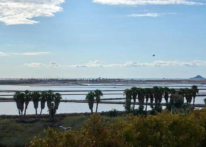 Thalasia Costa de Murcia