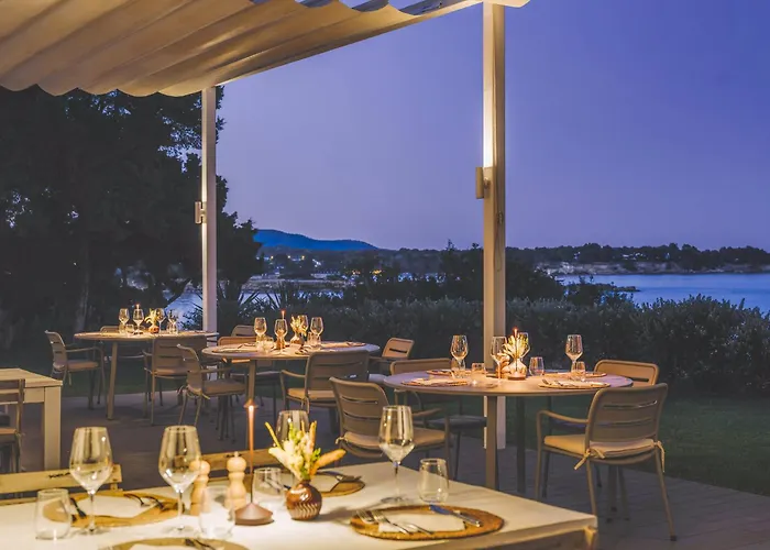 Melia Ibiza - Adults Only