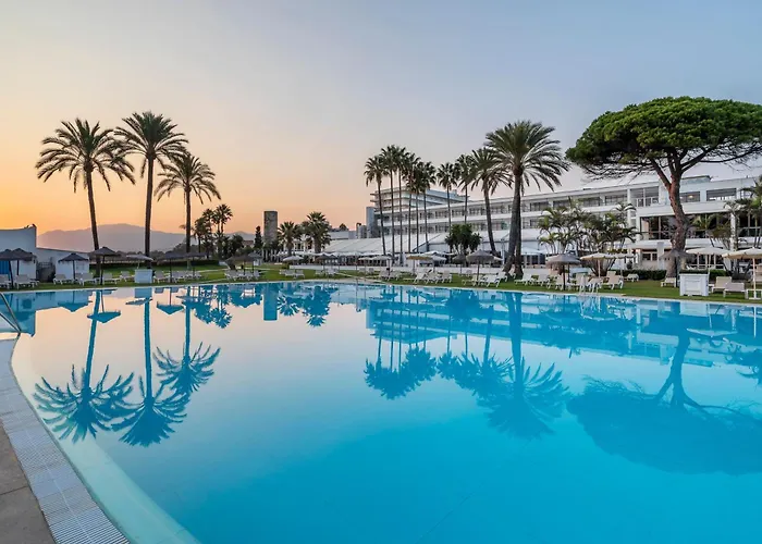 SOL by Meliá Marbella Estepona - Atalaya Park