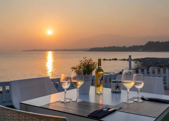 Sol By Melia Marbella Estepona - Atalaya Park