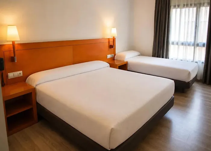 Gran Hotel Victoria